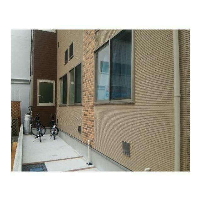 ハーモニーテラス根岸Ⅲのその他共用部分