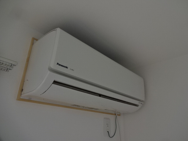 ラシーネ南山Ⅱの設備