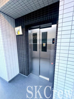 【その他共用部分】 | ＲＥＬＵＸＩＡ　ＣＩＴＹ　北新宿