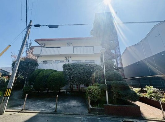 【外観】 | S52205-白川ｾﾝﾄﾗﾙﾊｲﾂ
