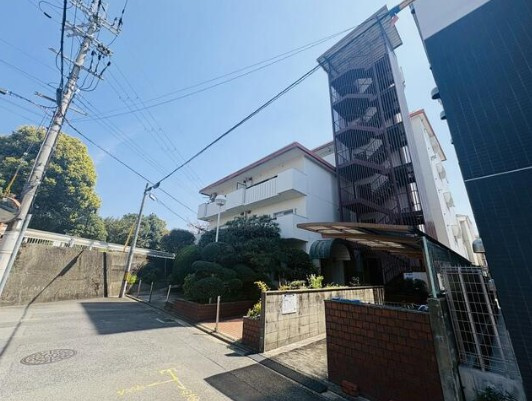 【外観】 | S52205-白川ｾﾝﾄﾗﾙﾊｲﾂ