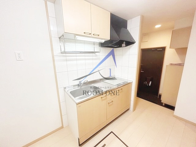 ピアステージ綱島