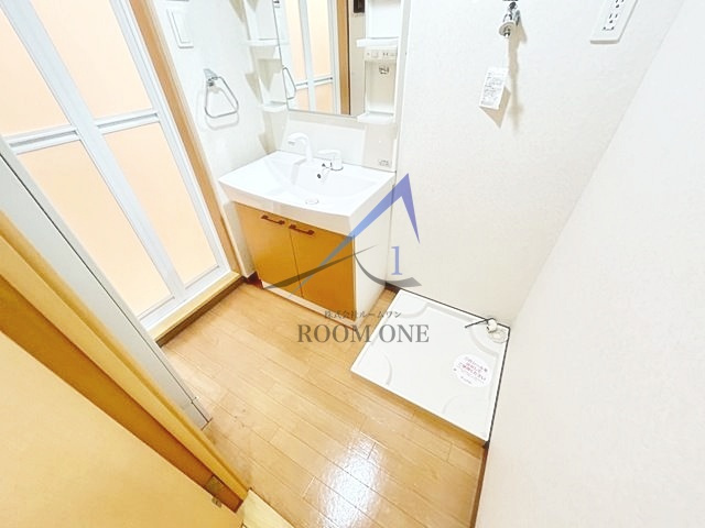 ピアステージ綱島