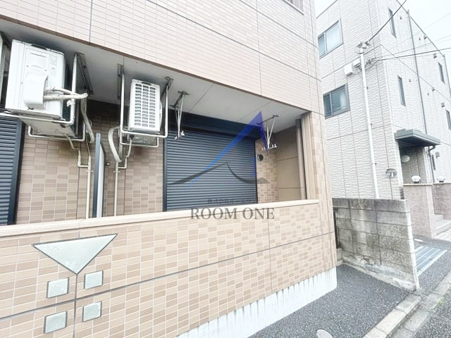 ピアステージ綱島