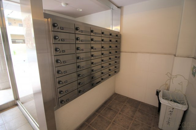 パセオ十三東のその他共用部分