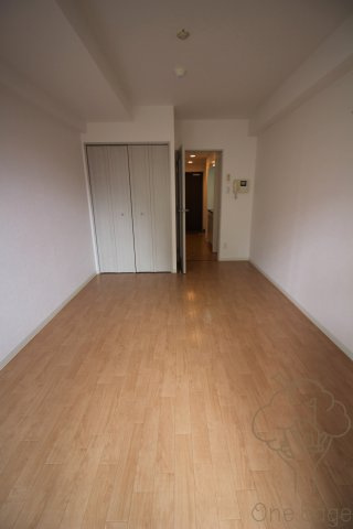 パセオ十三東の内装