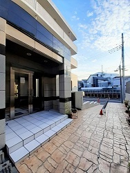 【エントランス】 | エーヴィッヒカイト