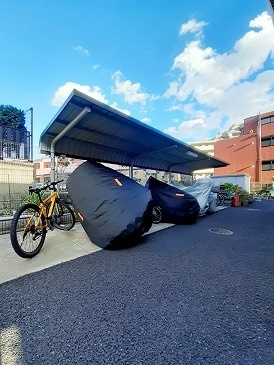 【その他共用部分】 | エーヴィッヒカイト