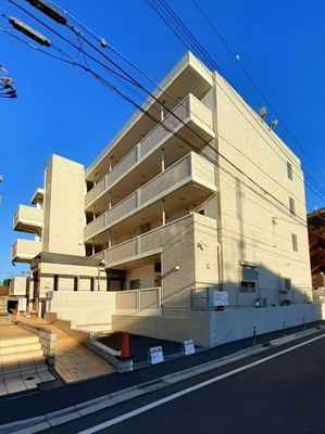 【外観】 | エーヴィッヒカイト