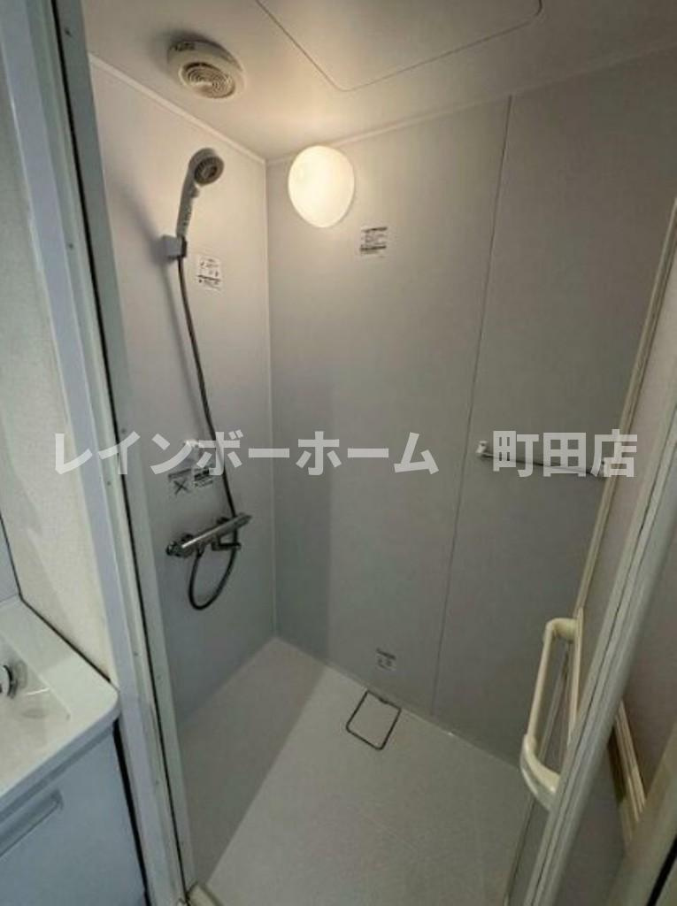 ベルメゾン町田※初期費用分割後払いサービス利用可能物件のシャワールーム