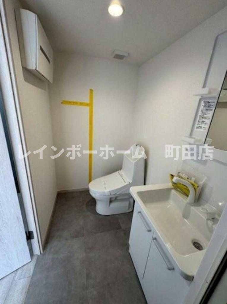 ベルメゾン町田※初期費用分割後払いサービス利用可能物件の内装
