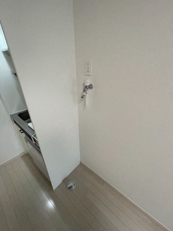 シャンテ新小岩の設備