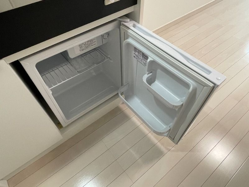 シャンテ新小岩の設備