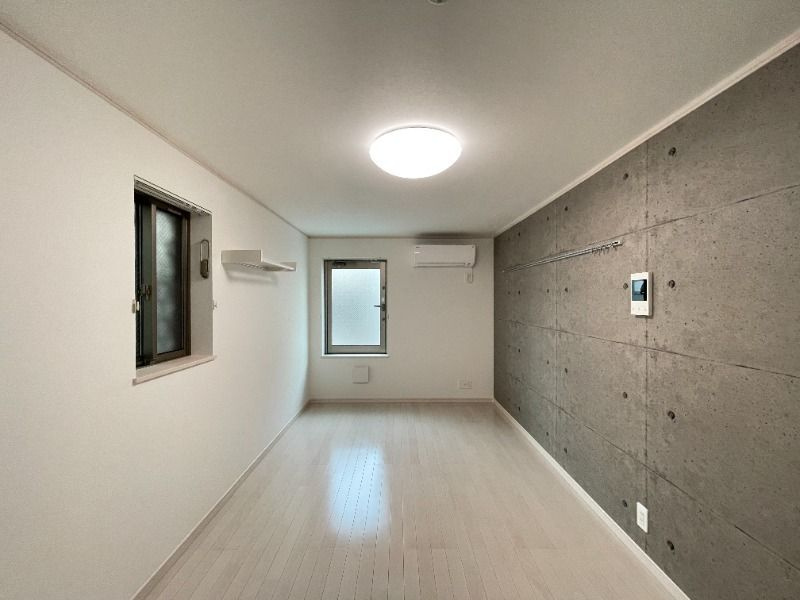 シャンテ新小岩の居間・リビング
