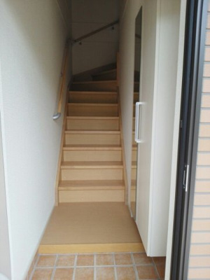 【玄関】 | グランデュオ