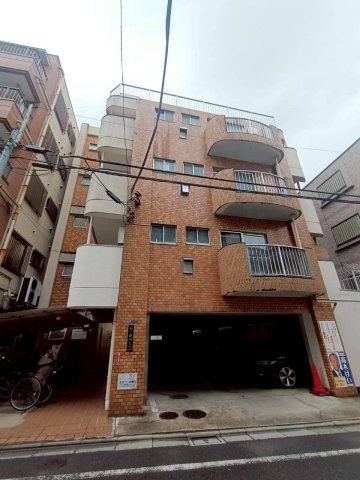 【外観】