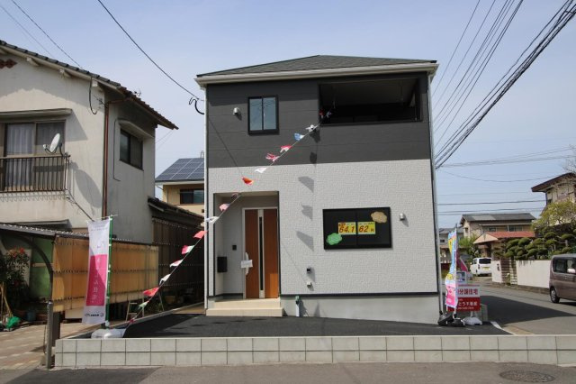 ふじが丘東戸建1-1