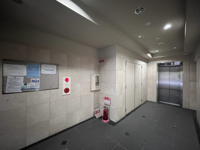 フェニックスのその他共用部分