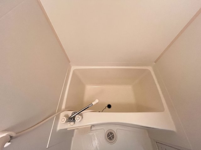 フェニックスの浴室