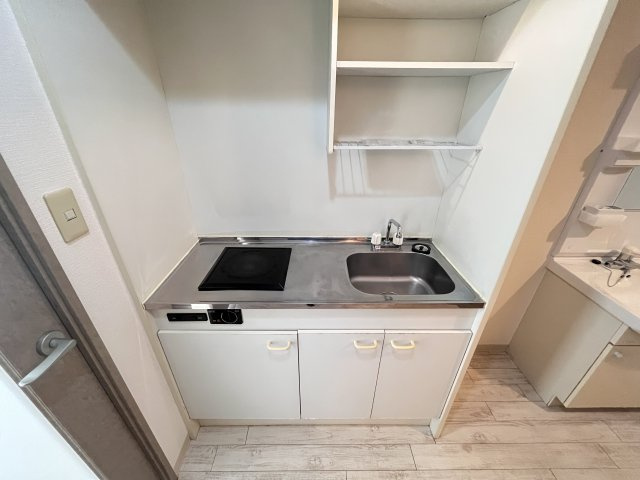 フェニックスのキッチン