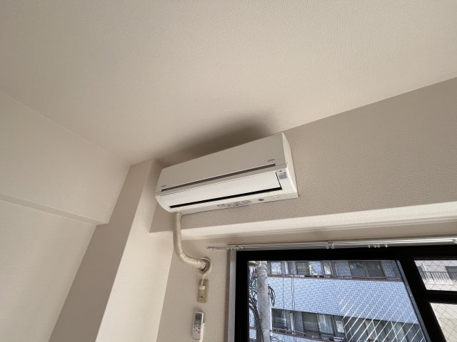 フェニックスの設備