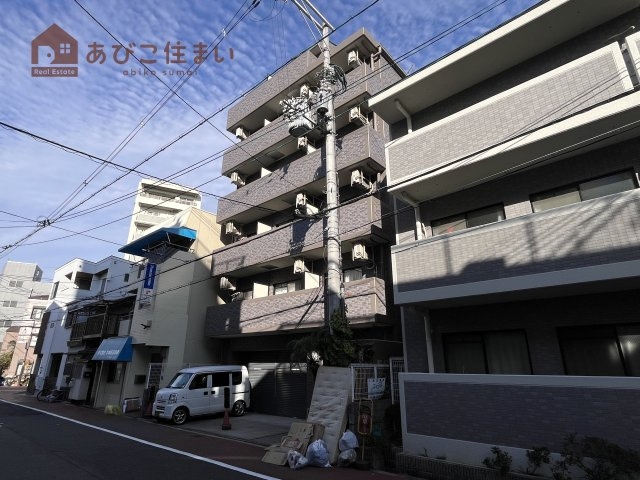 フェニックスの外観