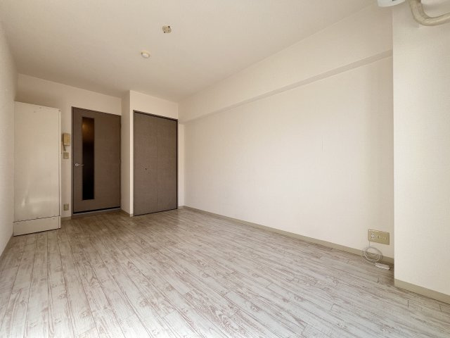 フェニックスの居間・リビング