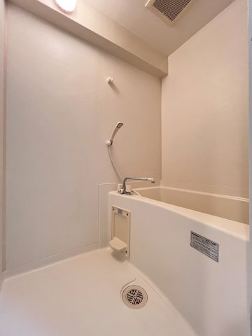 フェニックスの浴室