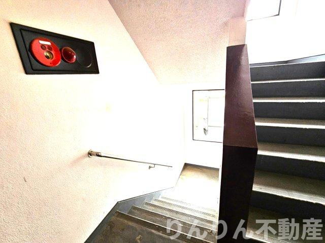 鷹志ハイツのその他