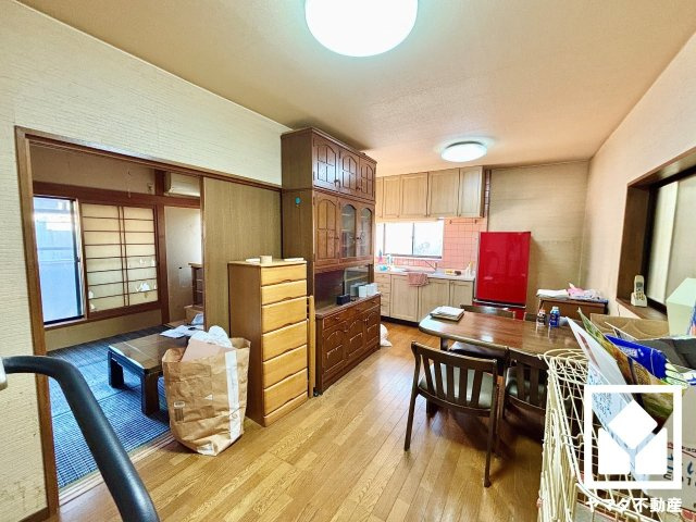 伏見区横大路六反畑