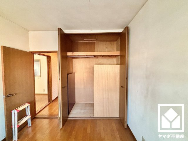 伏見区横大路六反畑の収納