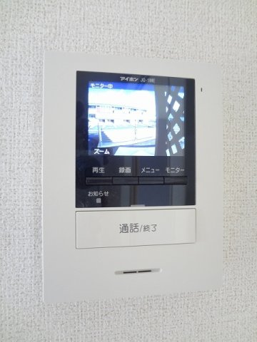 ルシール　名東Ｃの設備