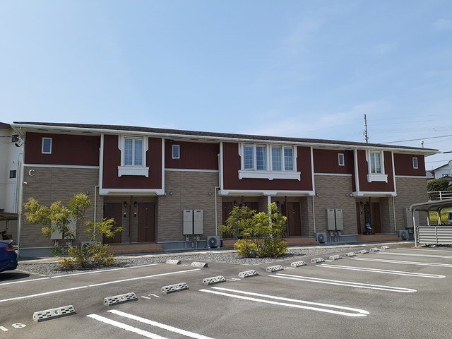 ルシール　名東Ｃ