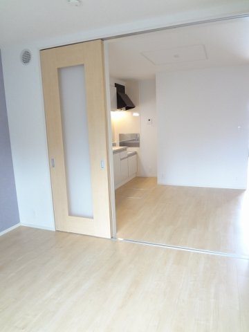 ルシール　名東Ｃの内装