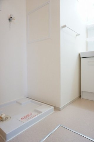 コーポ・サンピアの設備