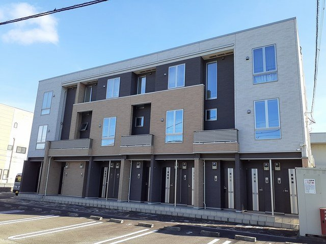 コーポ・サンピア