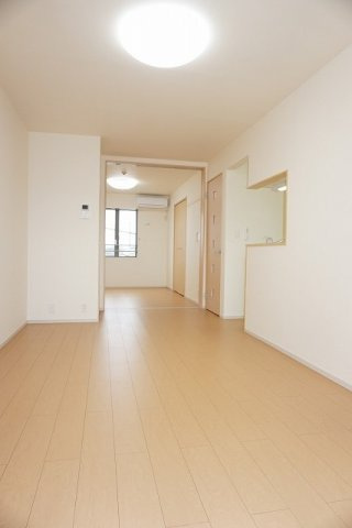 コーポ・サンピアのその他