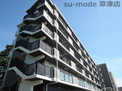 【外観】 | センチュリー玉川 | 外観です