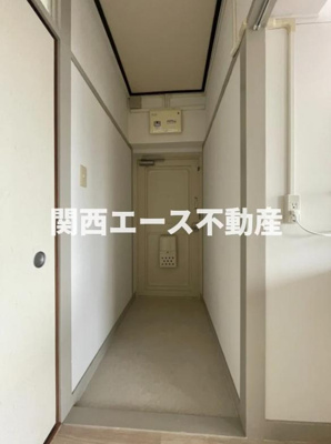 【玄関】 | 加守団地