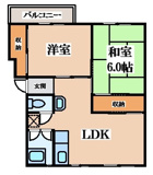 加守団地の画像