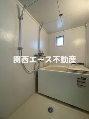【浴室】 | 加守団地