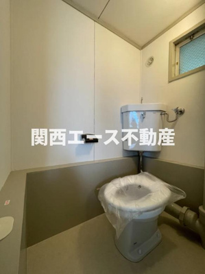 【トイレ】 | 加守団地