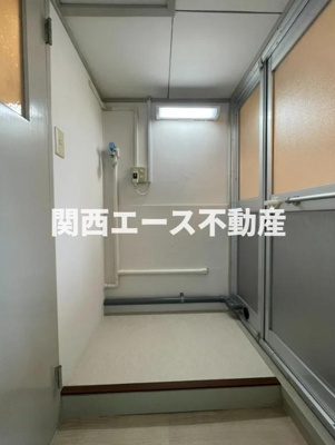 【設備】 | 加守団地