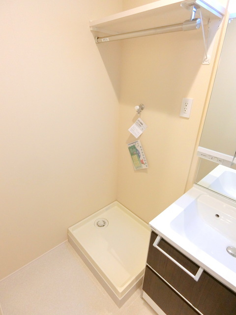 エーデルガーデン小金井の内装|★室内洗濯機置き場★