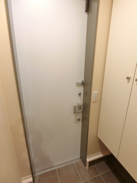 エーデルガーデン小金井の玄関|★広々玄関スペース★