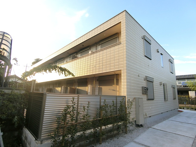 エーデルガーデン小金井