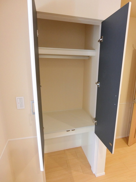 エーデルガーデン小金井の居間・リビング|★ペットスペース★