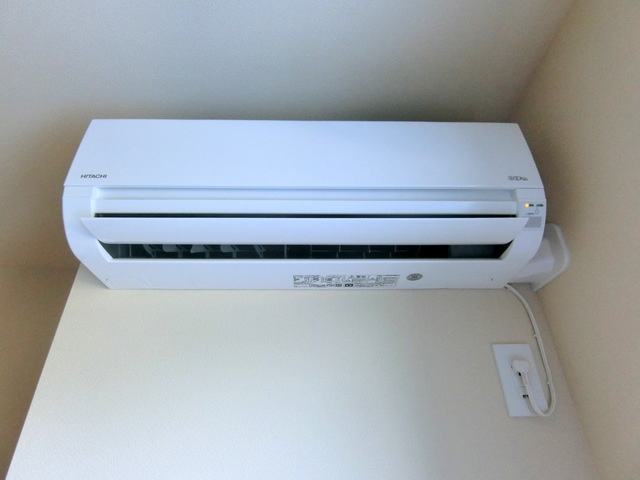 エーデルガーデン小金井の設備|★エアコン付き★