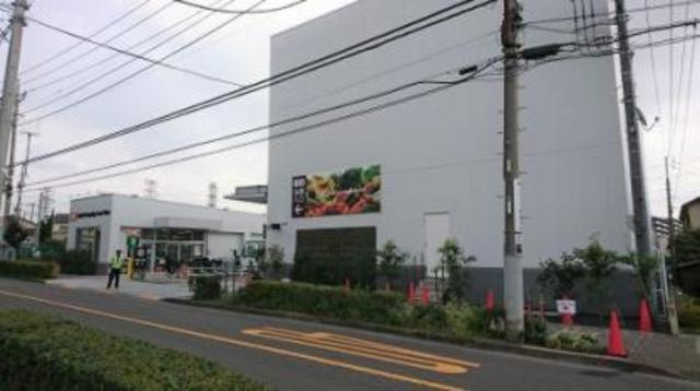 エーデルガーデン小金井のその他|オーケー梶野町店