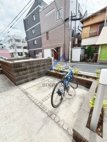 ベル・ブライト